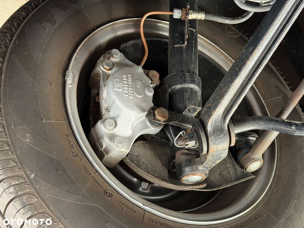 Rover SD 2600 S - 34