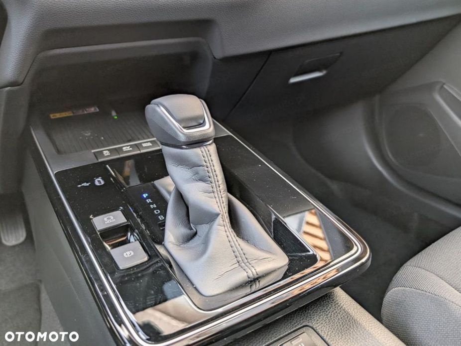 Toyota Corolla Cross 1.8 Hybrid Style - 9