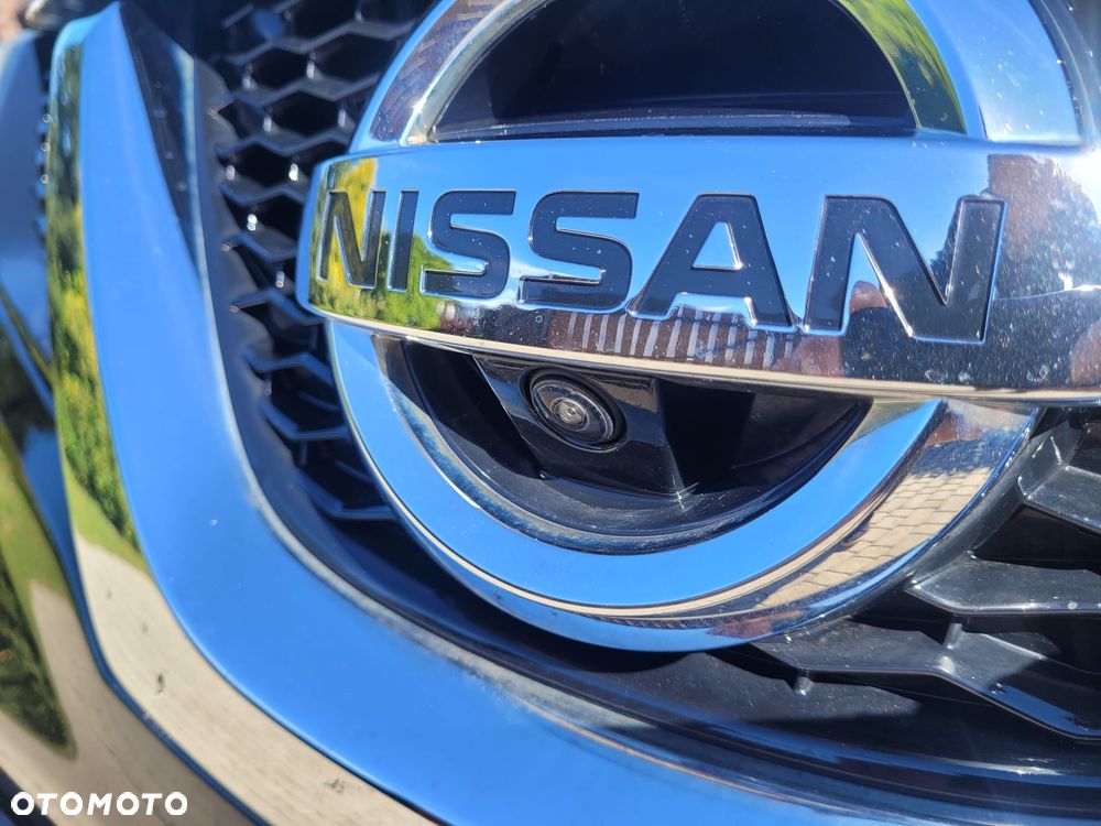 Nissan Qashqai - 18