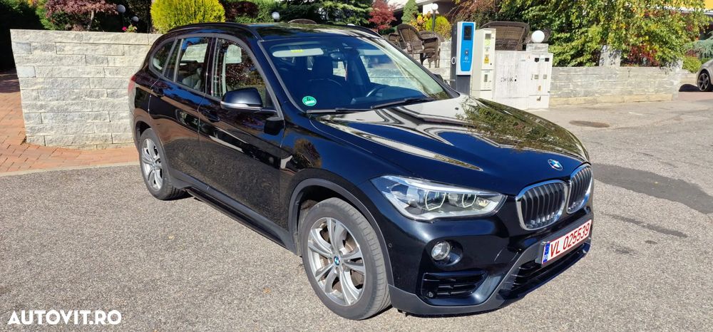 BMW X1 - 4
