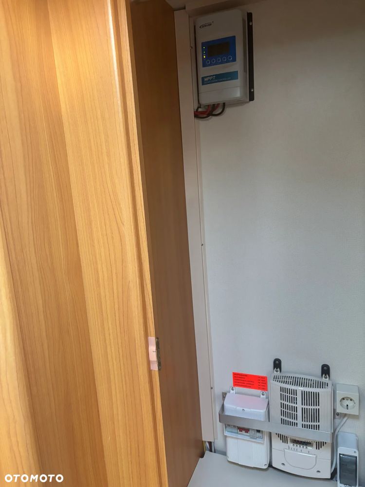 Fendt Saphir 410 - 10