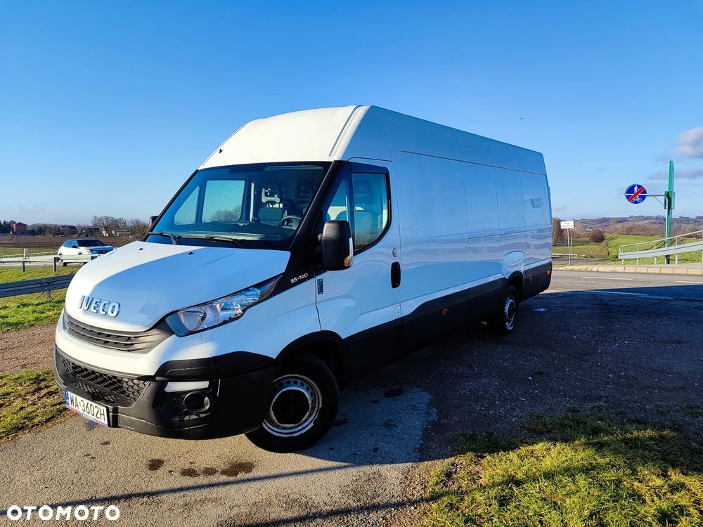 Iveco daily - 8