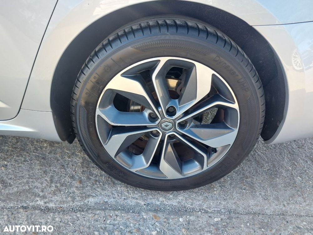 Renault Talisman - 23