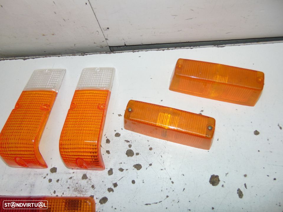 Mitsubishi l200 vidro piscas - 3