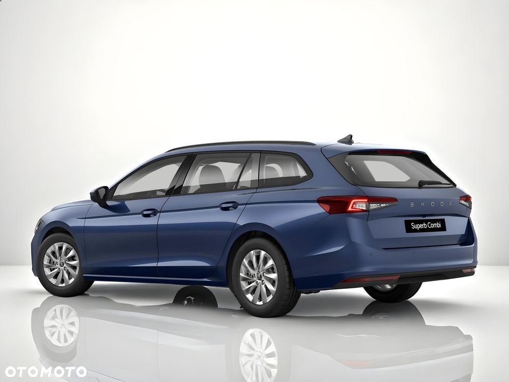 Skoda Superb 1.5 TSI mHEV Essence DSG - 2