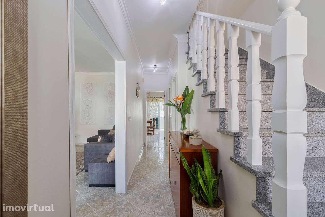 VALE MILHAÇOS - Imaculada Moradia T3 - Grande imagem: 4/29