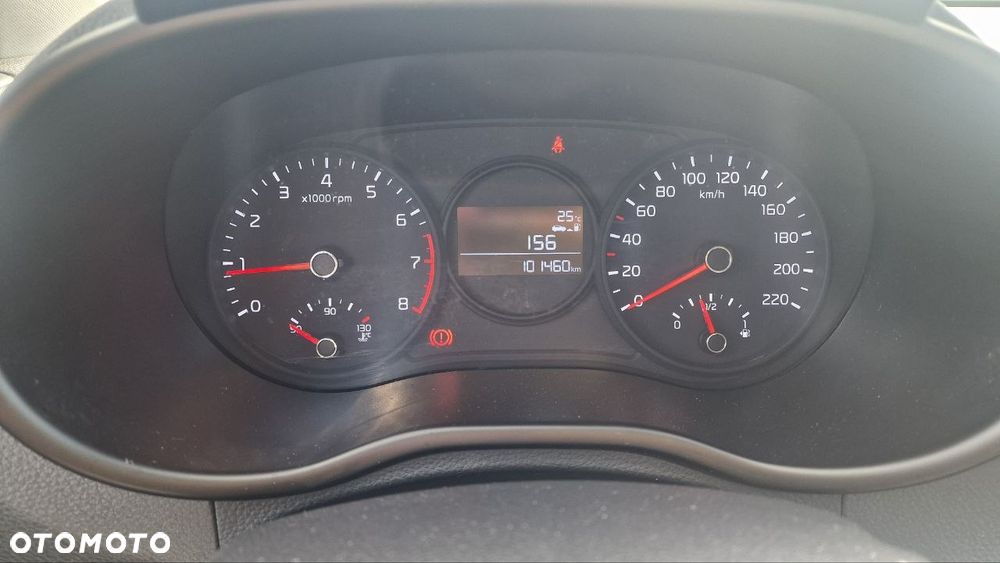 Kia Picanto 1.0 L - 11