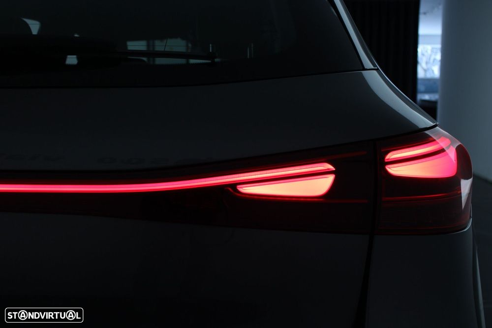 Mercedes-Benz EQA 250+ Progressive - 9