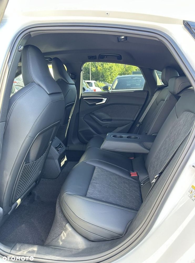 Audi A5 Limousine - 21