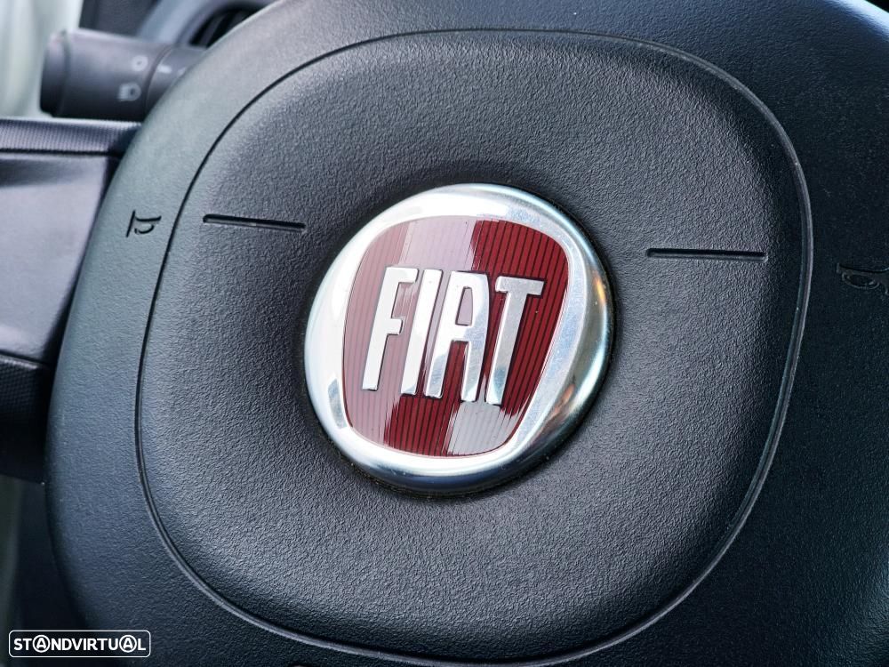 Fiat Panda 0.9 8V TwinAir City Life 4x4 S&S - 16