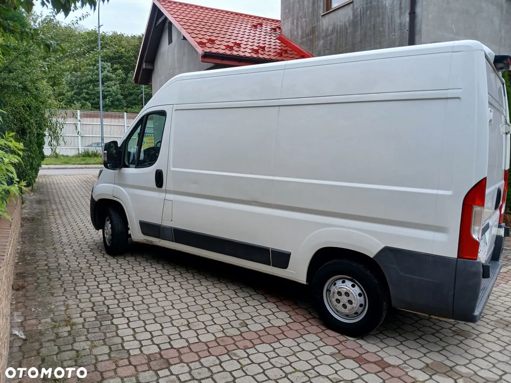 Citroën JUMPER - 14