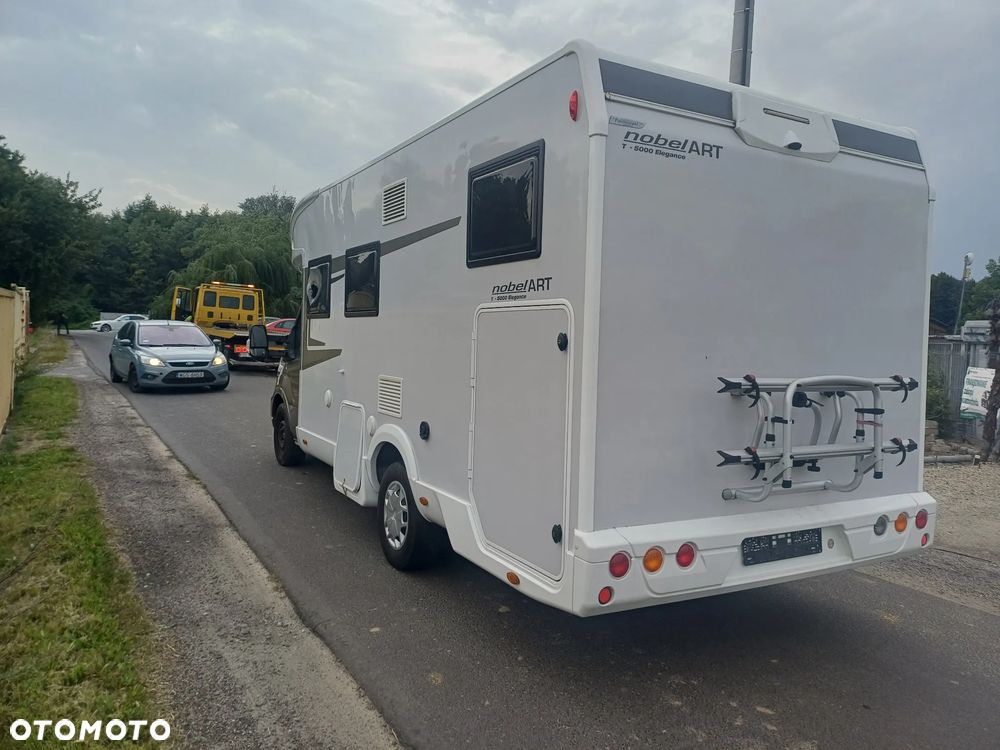 Ford TRANSIT - 8