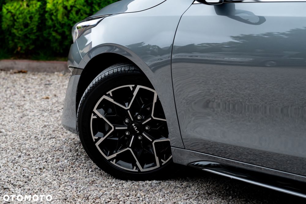 Kia ProCeed 1.5 T-GDI GT Line DCT - 12