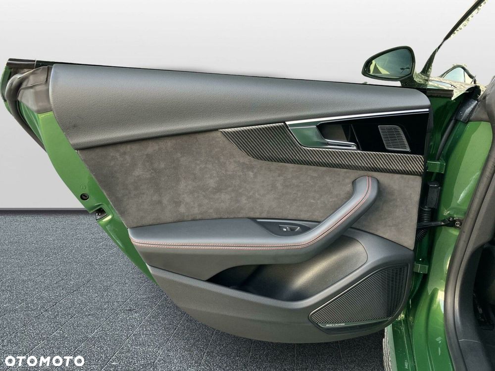 Audi RS5 Coupé - 33