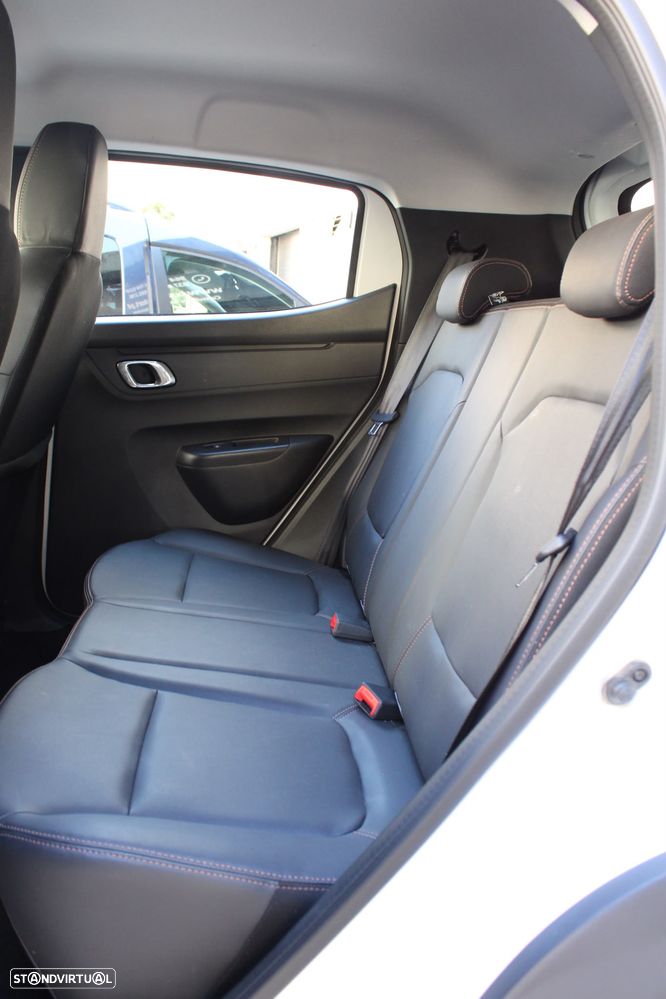 Dacia Spring Comfort Plus - 26