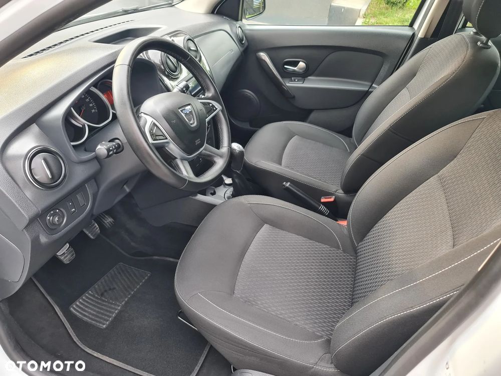 Dacia Logan - 7
