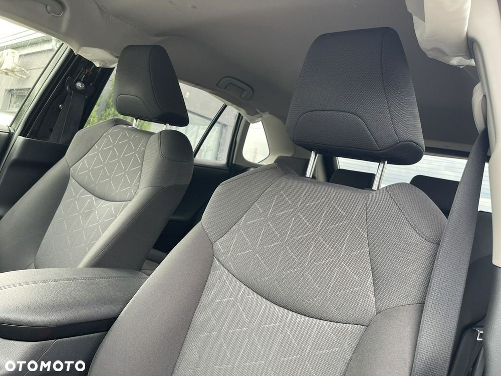 Toyota RAV4 2.5 Hybrid Comfort 4x4 - 14