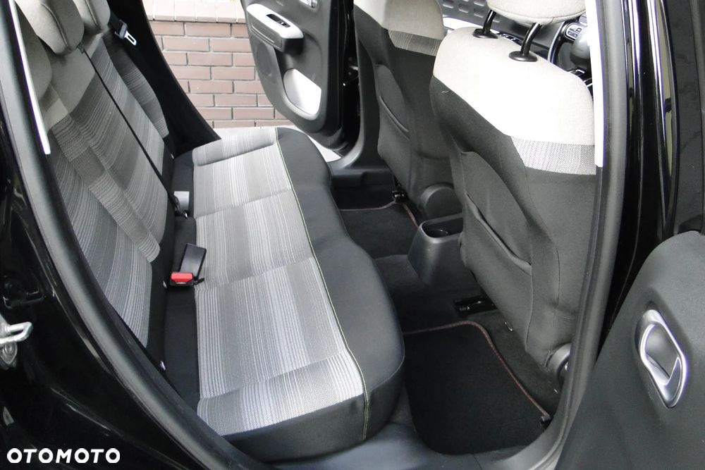 Citroën C3 1.2 PureTech Selection Elite - 11