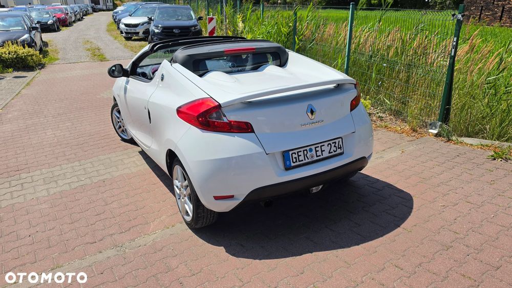 Renault Wind TCe 100 Dynamique - 21