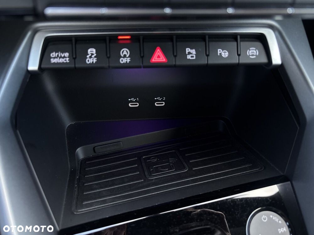 Audi A3 Sportback - 31