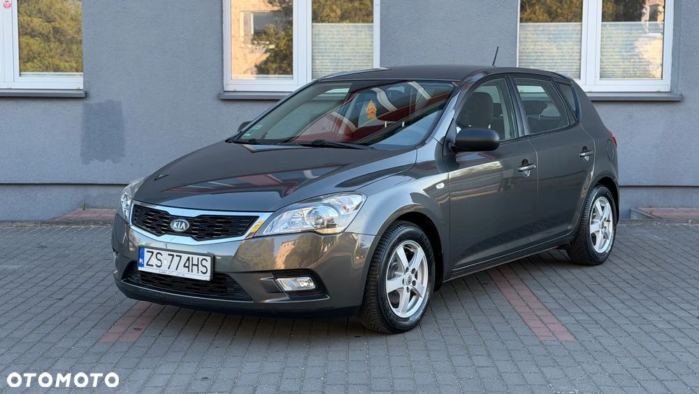 Kia Ceed 1.4 M - 14