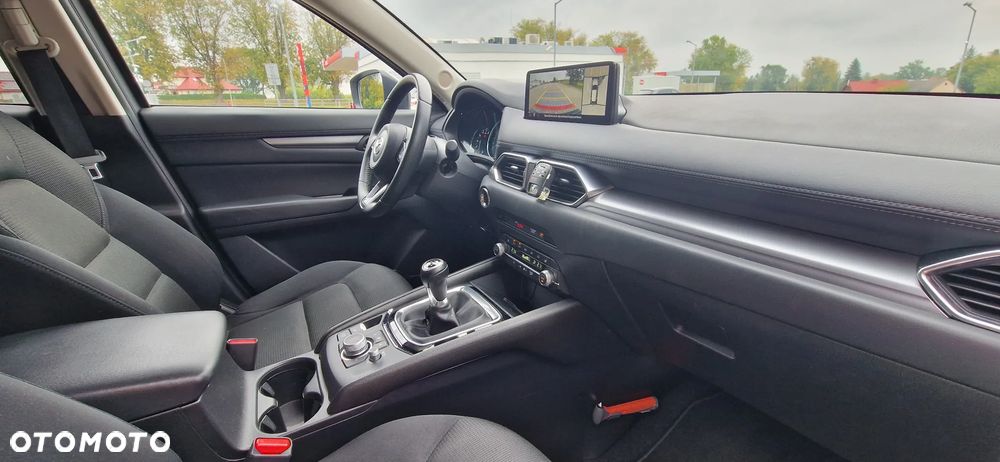 Mazda CX-5 2.0 Center-Line Plus 2WD - 15