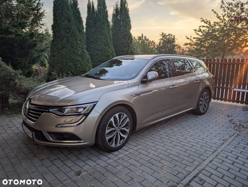 Renault Talisman