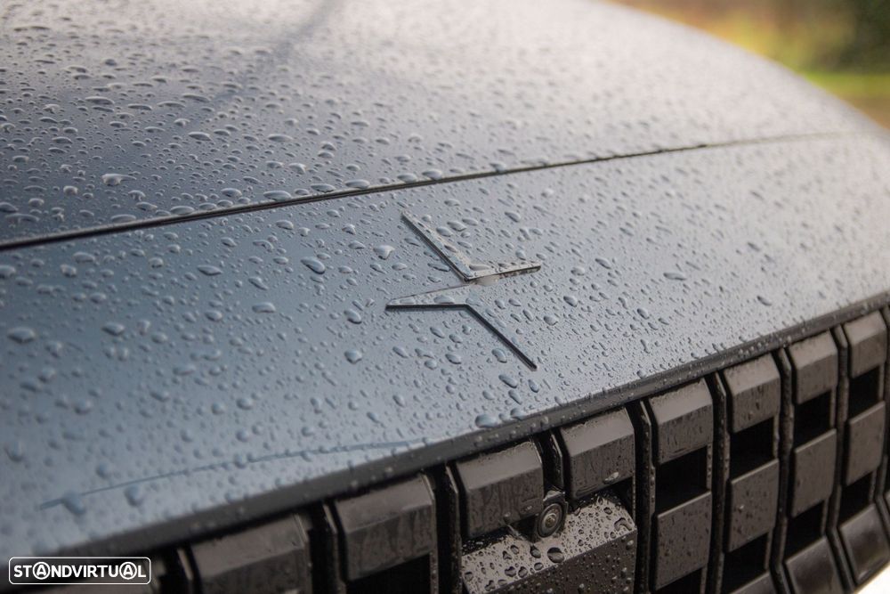 Polestar 2 Long Range 78 kWh AWD - 15