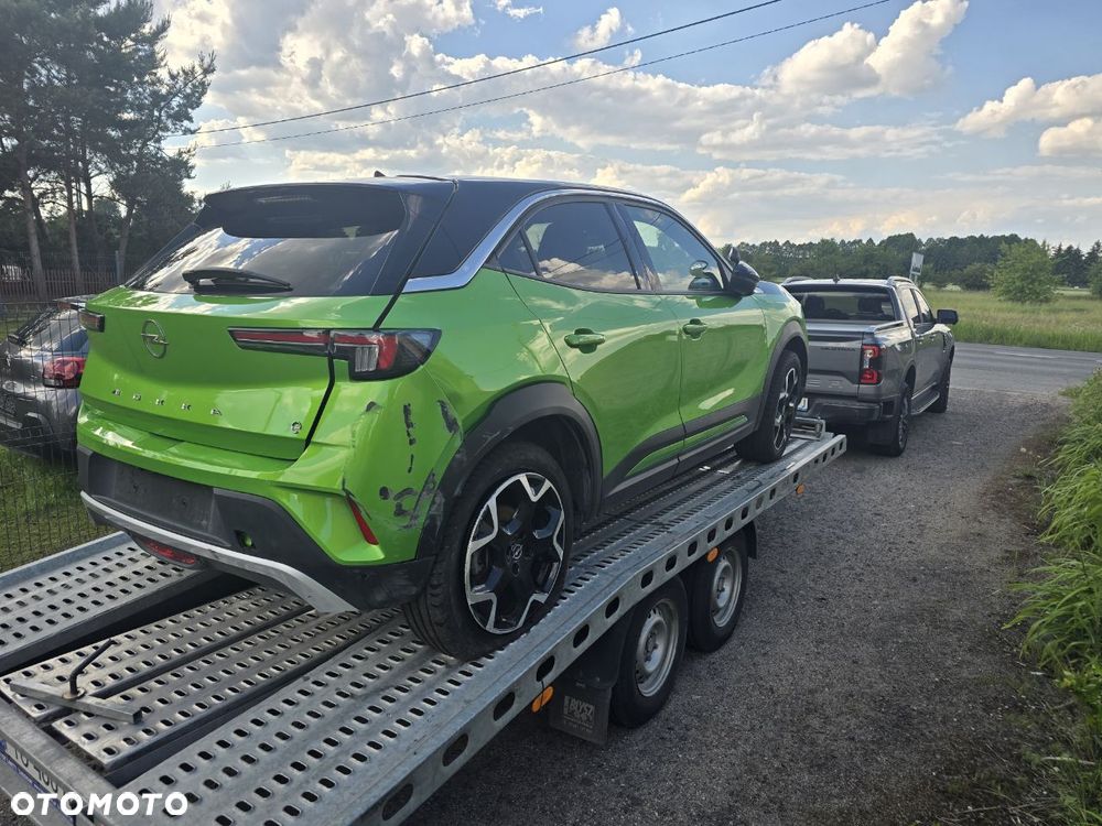 Opel Mokka Mokka-e GS Line - 4