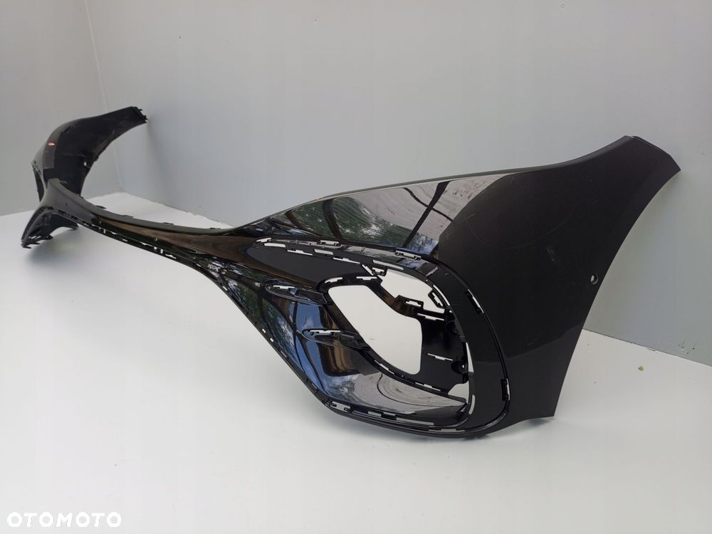 MERCEDES EQS W297 V297 AMG 21- ZDERZAK PRZÓD PRZEDNI ÷ - 3