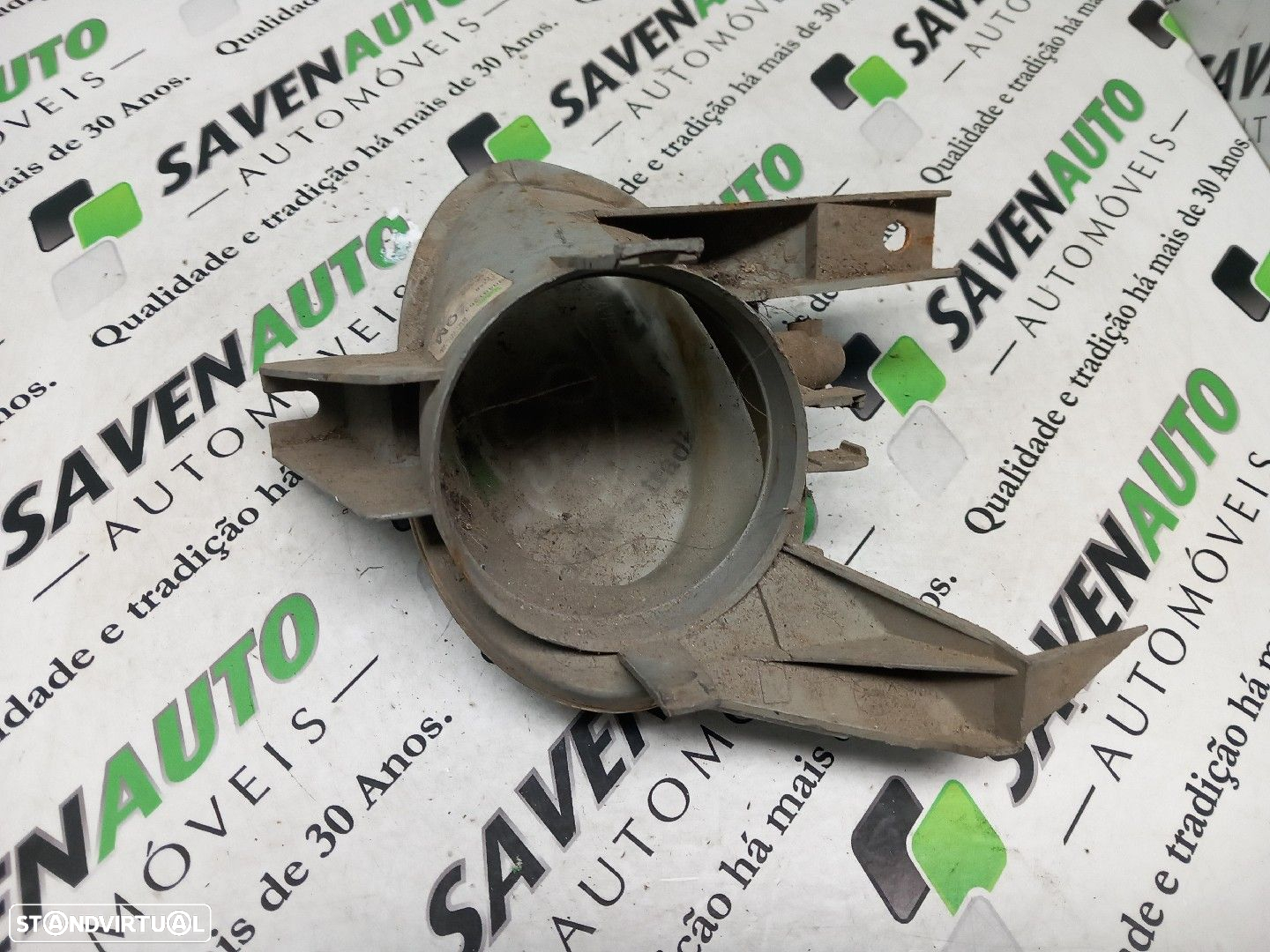Farol Nevoeiro Opel Tigra (S93) - 3