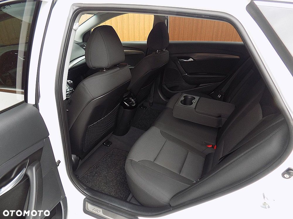 Hyundai i40 - 6