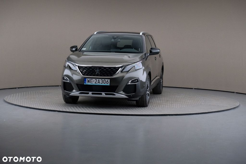 Peugeot 5008 - 3