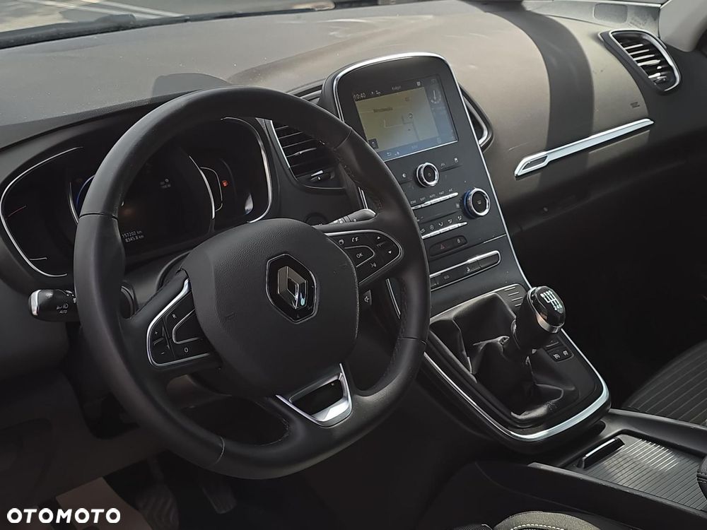 Renault Scenic 1.7 Blue dCi Zen - 15