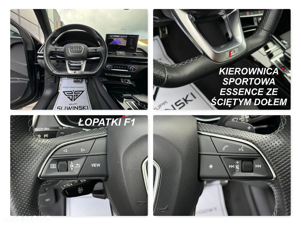 Audi Q5 40 TDI Quattro Sport S tronic - 26