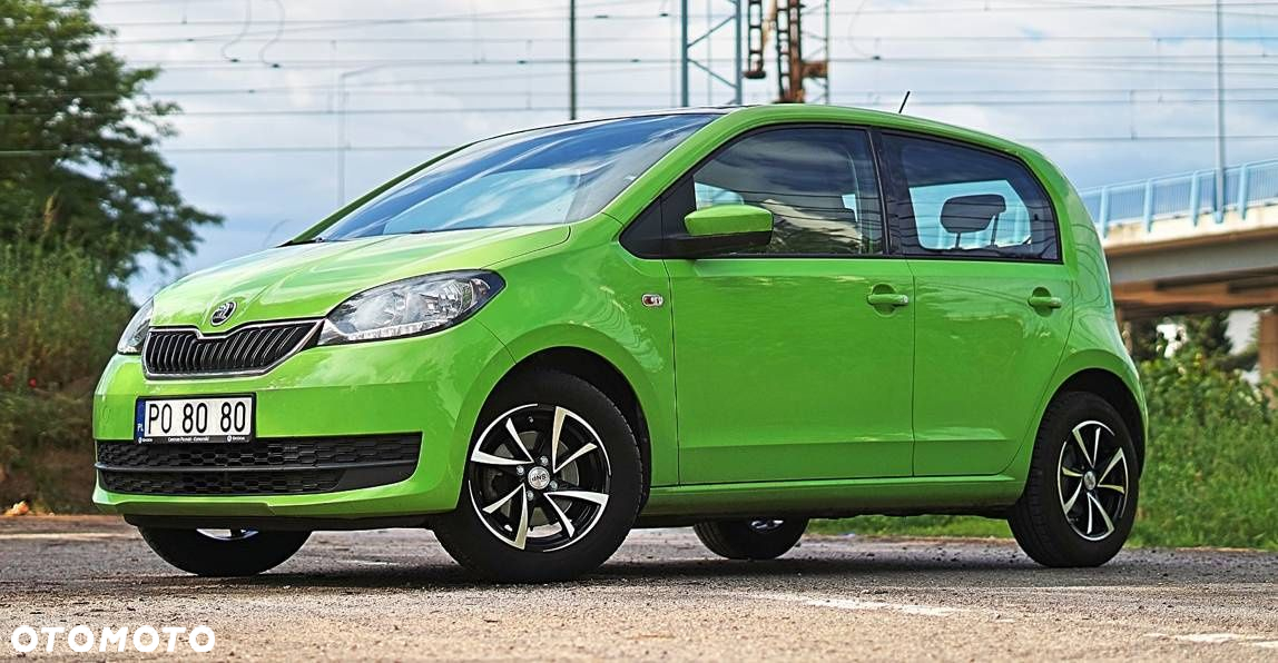 4x Felgi 14 4x108 m.in. do CITROEN C2 C3 Picasso PEUGEOT 206 - BK575 - 4