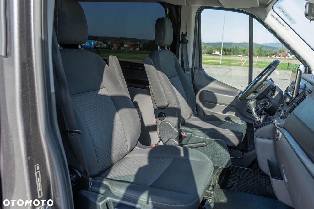 Ford Transit - 23