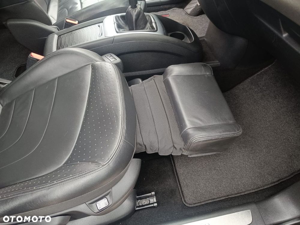 Citroën C4 Grand Picasso THP 155 Exclusive - 20