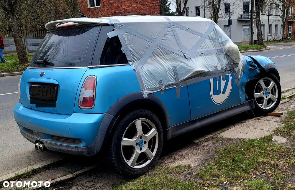 MINI Cooper S - 6