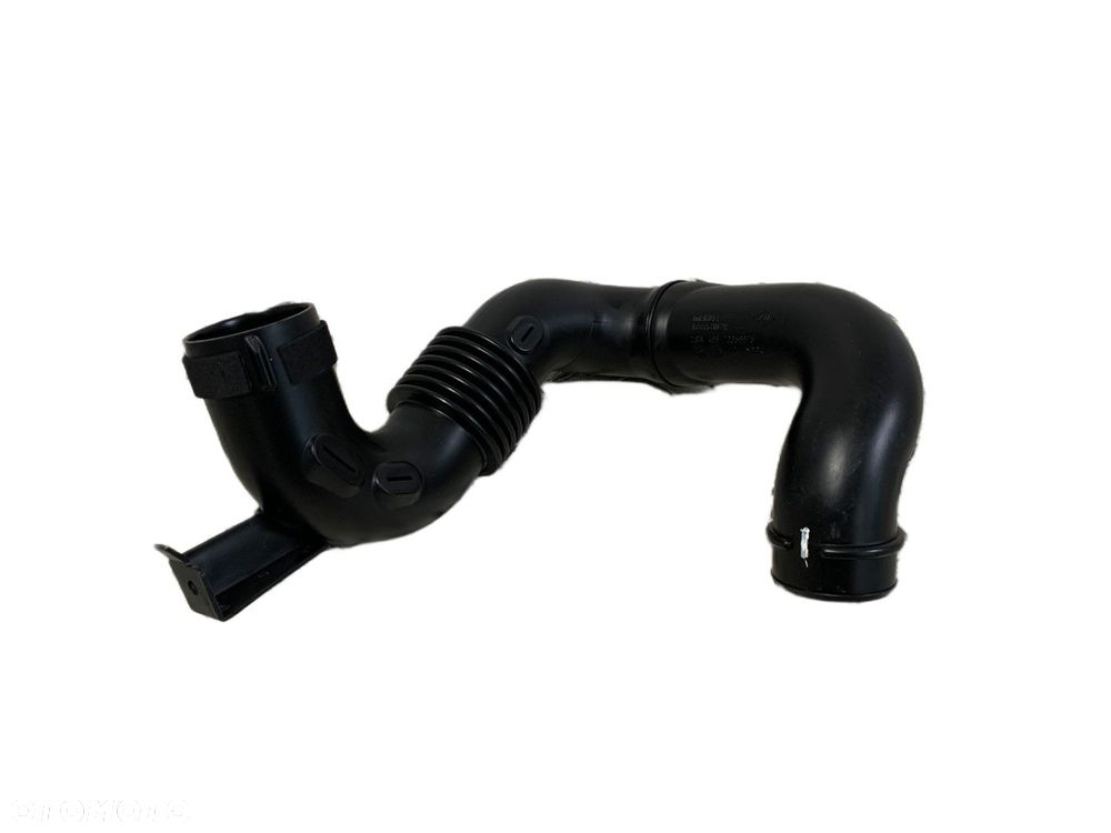 NOWA ORYGINALNA RURA DOLOT PRZEWÓD POWIETRZA RENAULT MASTER III 3 MOVANO 2 B 2.3 165554107R - 1