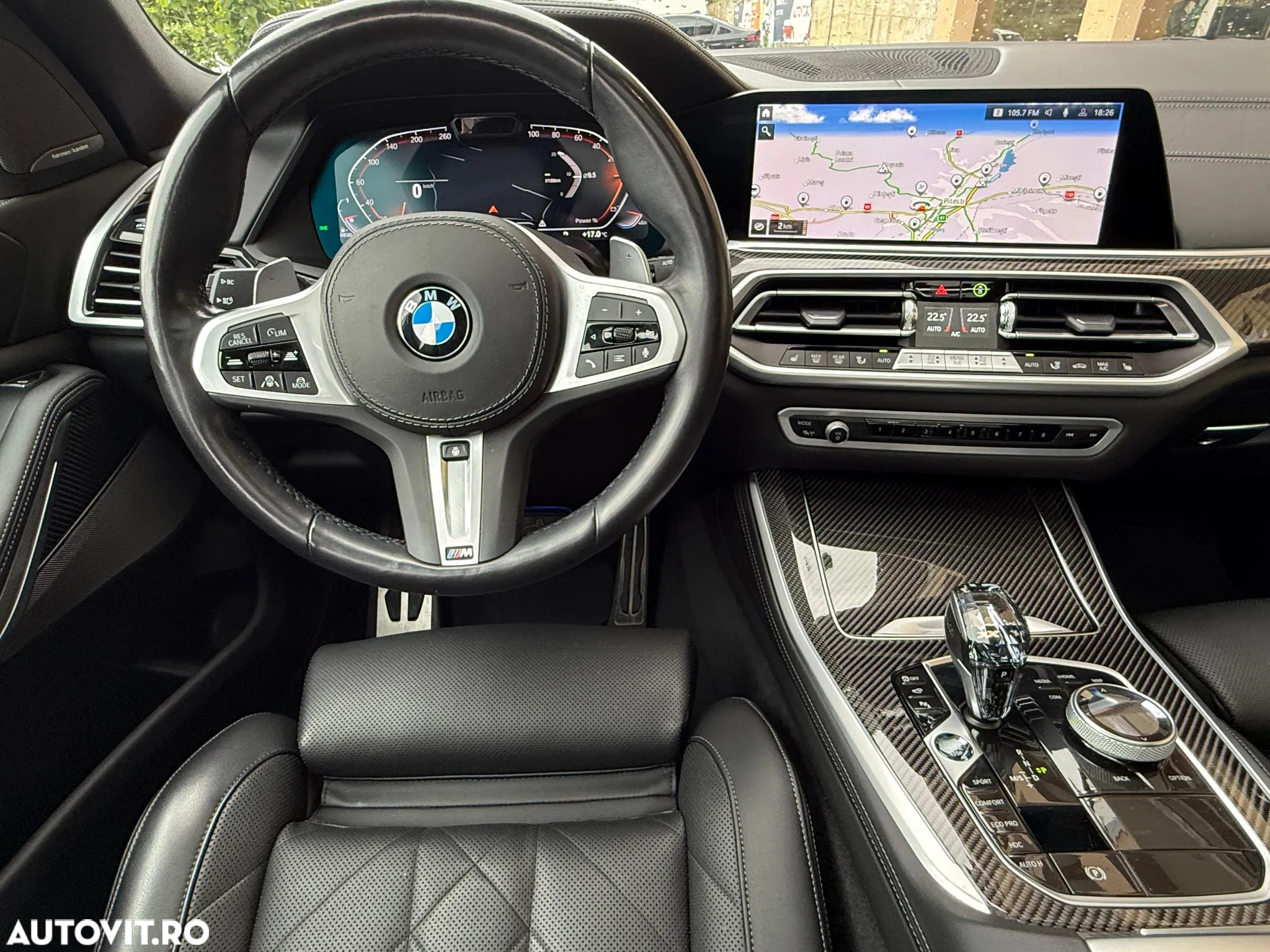 BMW X5 xDrive40d - 3