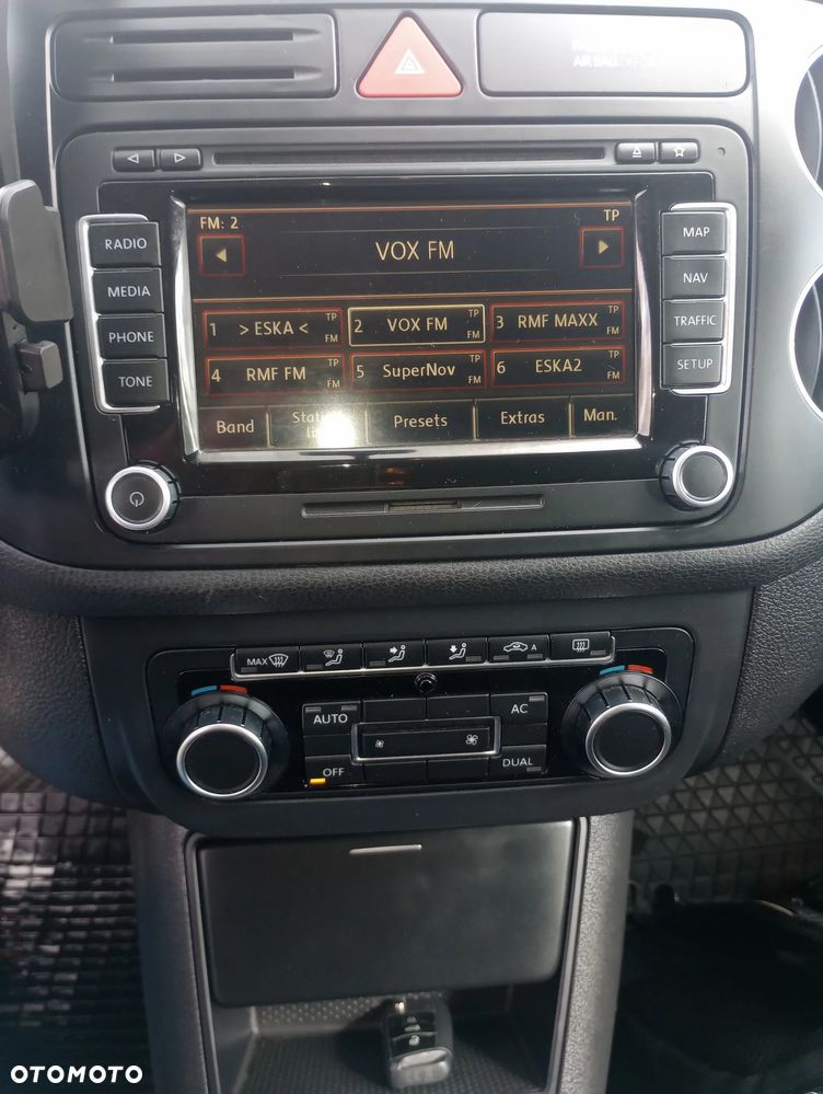 Volkswagen Golf Plus - 10