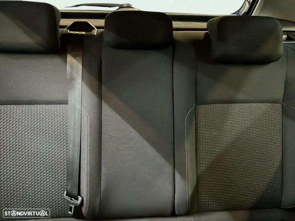 VW Polo 1.0 TSI Confortline - 16