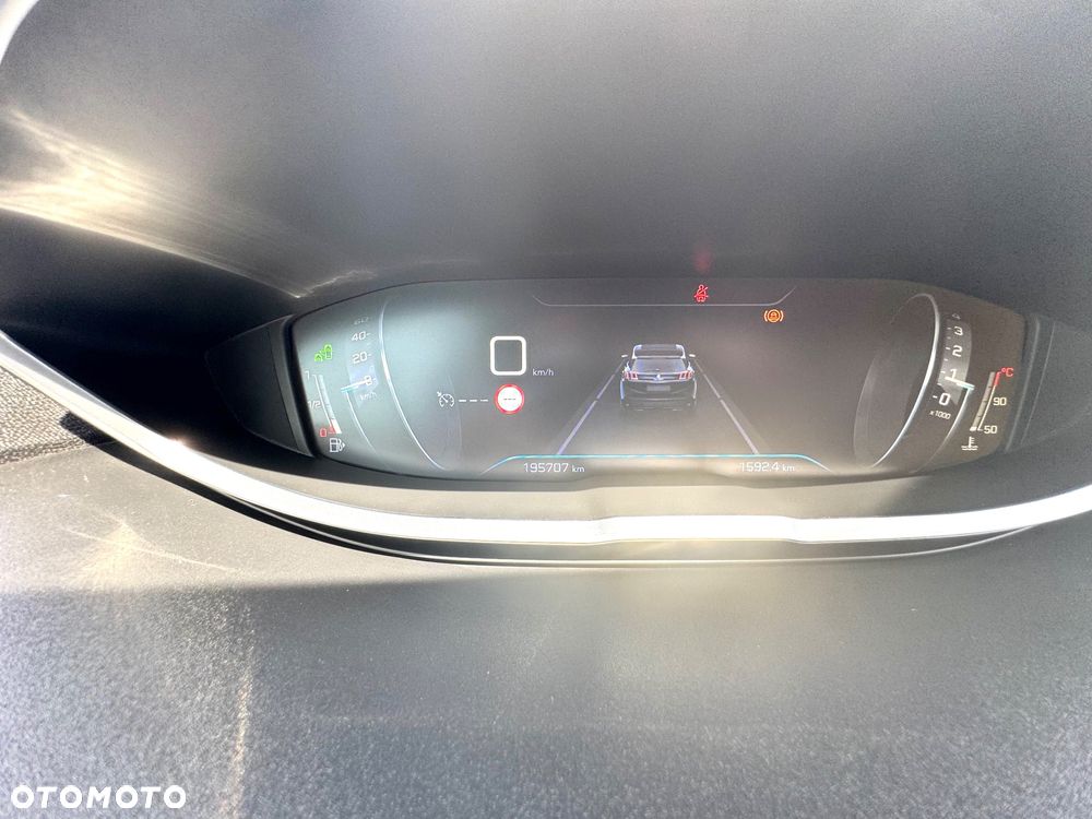 Peugeot 3008 BlueHDi 120 Stop & Start Allure - 16