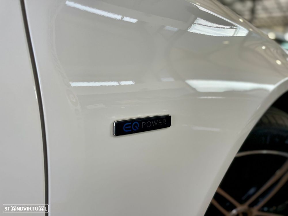 Mercedes-Benz C 300 de Avantgarde - 9