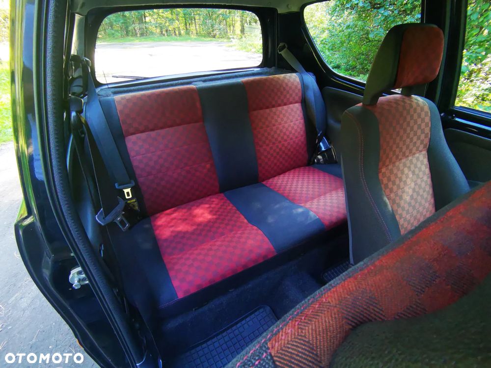Fiat Seicento Sporting - 9