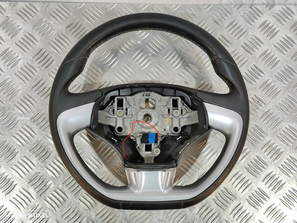 VOLANTE GUIADOR PELE CITROEN DS3 DS 3 96719964ZD 96719964 ZD - 2