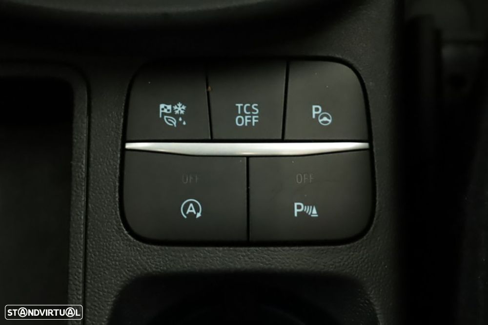 Ford Puma 1.0 EcoBoost MHEV ST-Line - 14