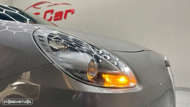 Alfa Romeo Giulietta 1.6 JTDM Super - 11