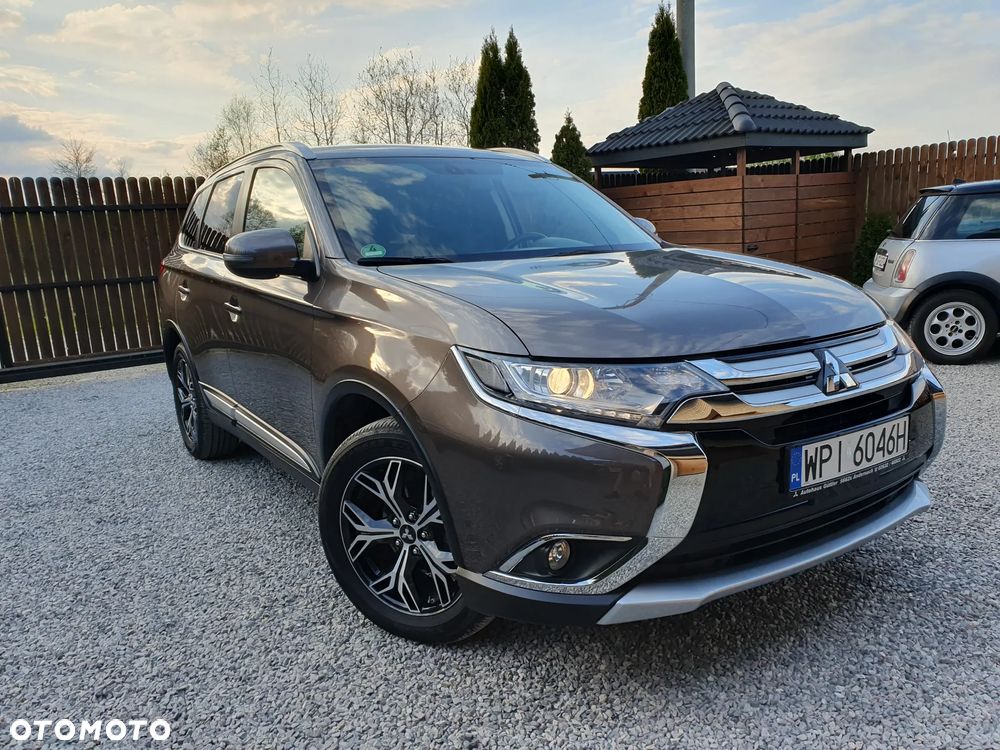 Mitsubishi Outlander 2.0 2WD - 11